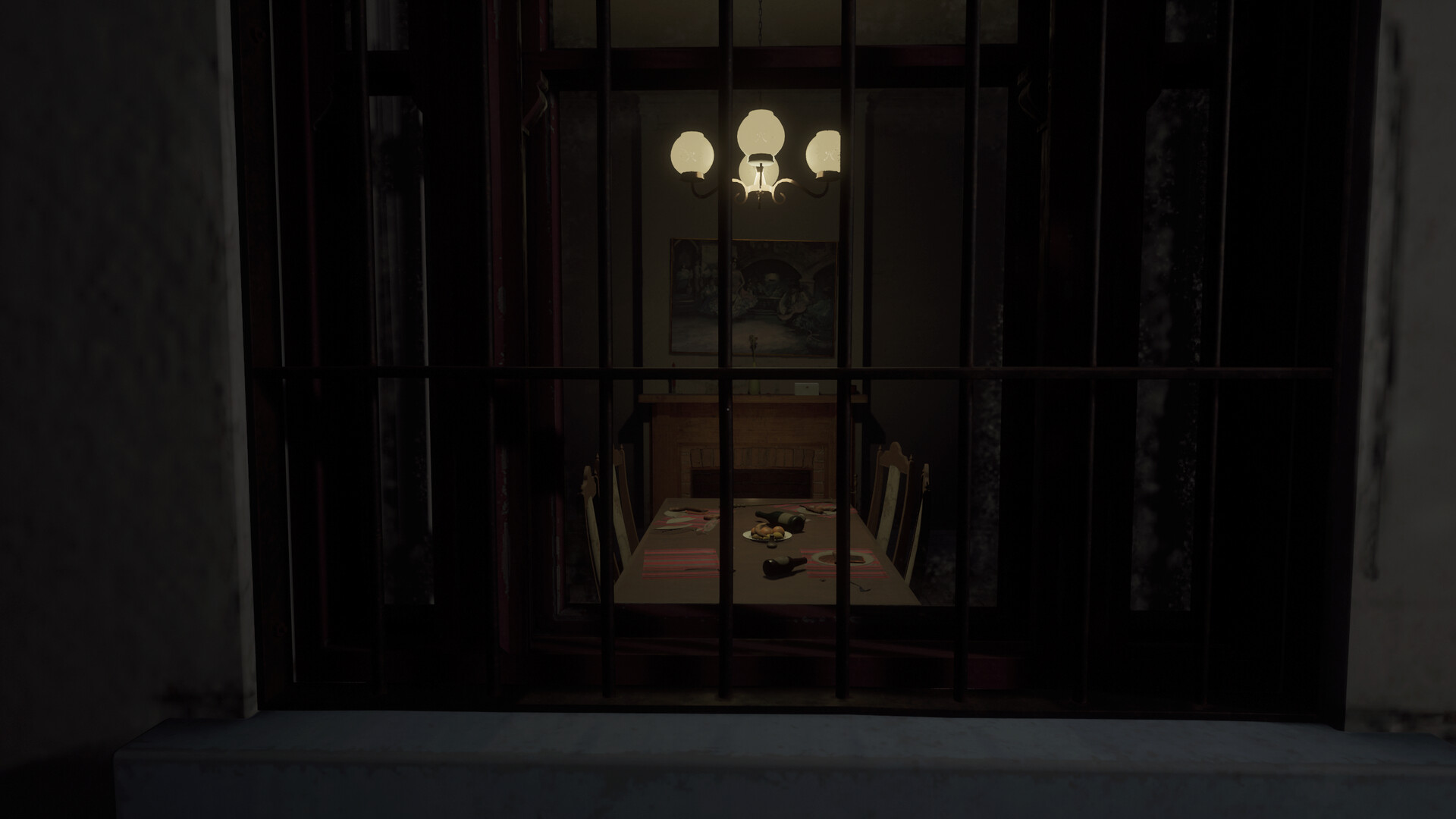 Elsinore screenshot #7