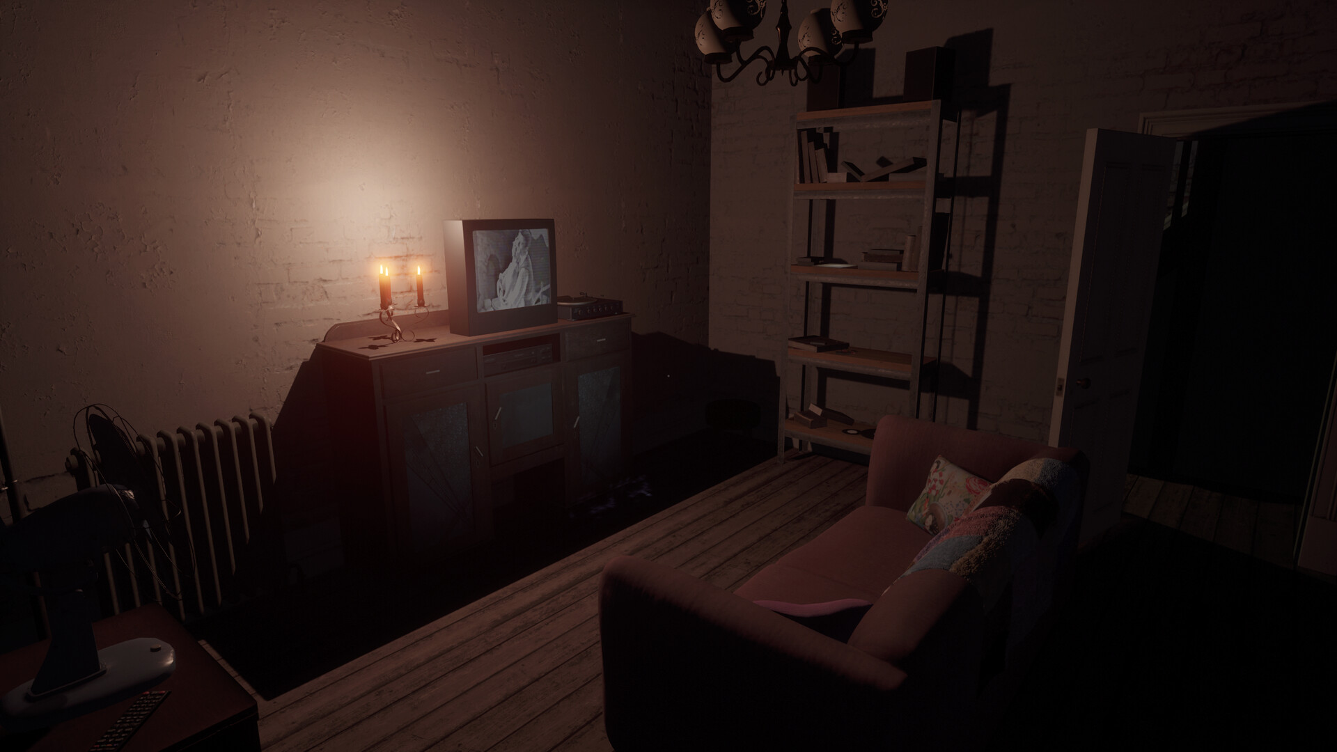 Elsinore screenshot #5