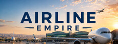 Airline Empire cover