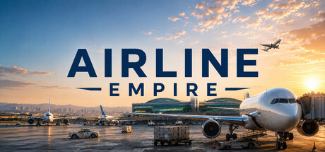 Artwork for Airline Empire