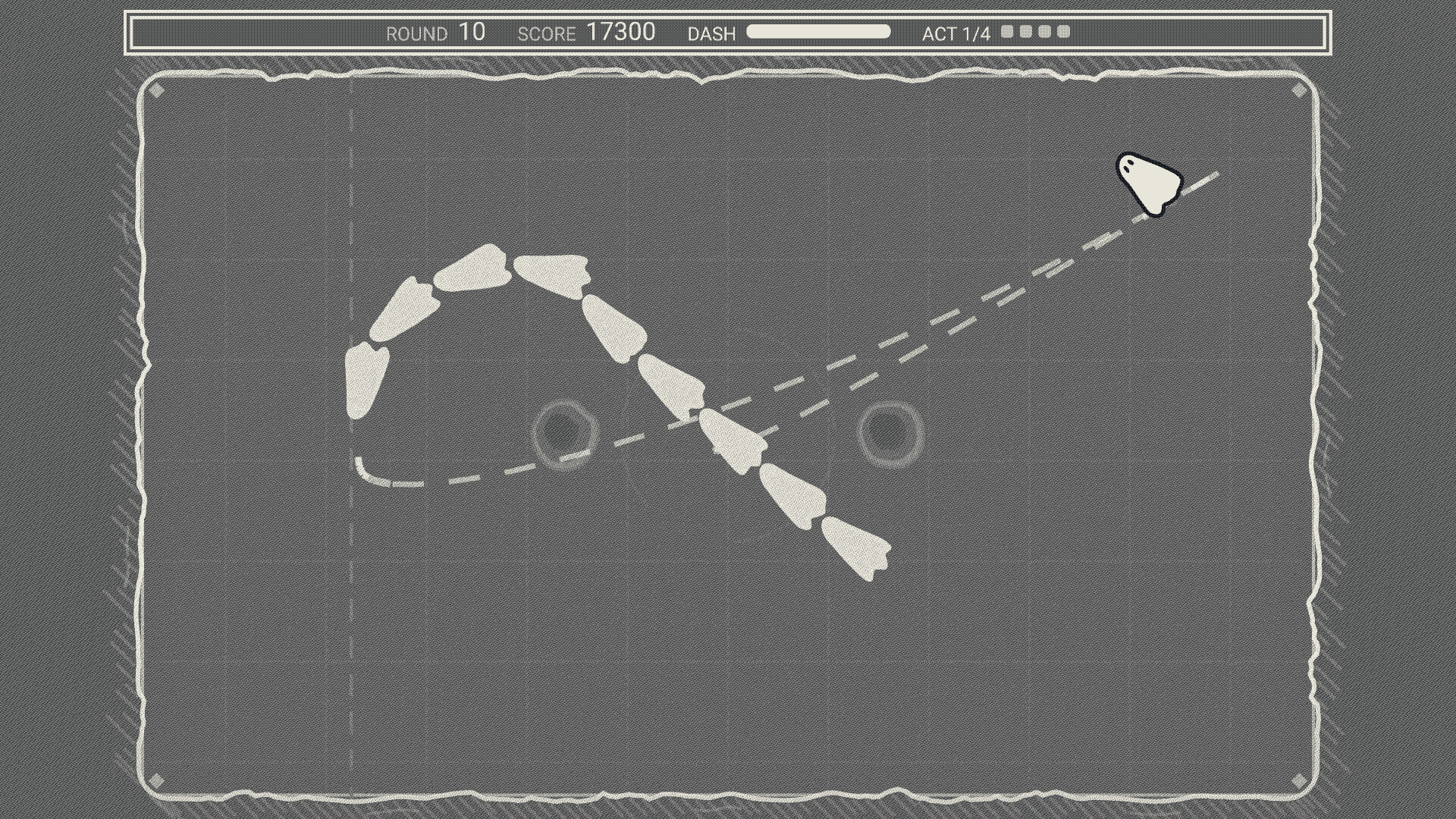 Ghostlock screenshot 2