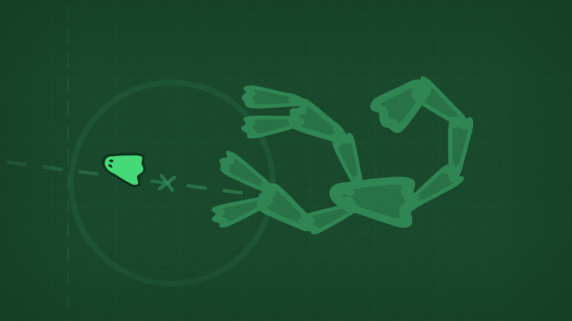 Ghostlock screenshot 6