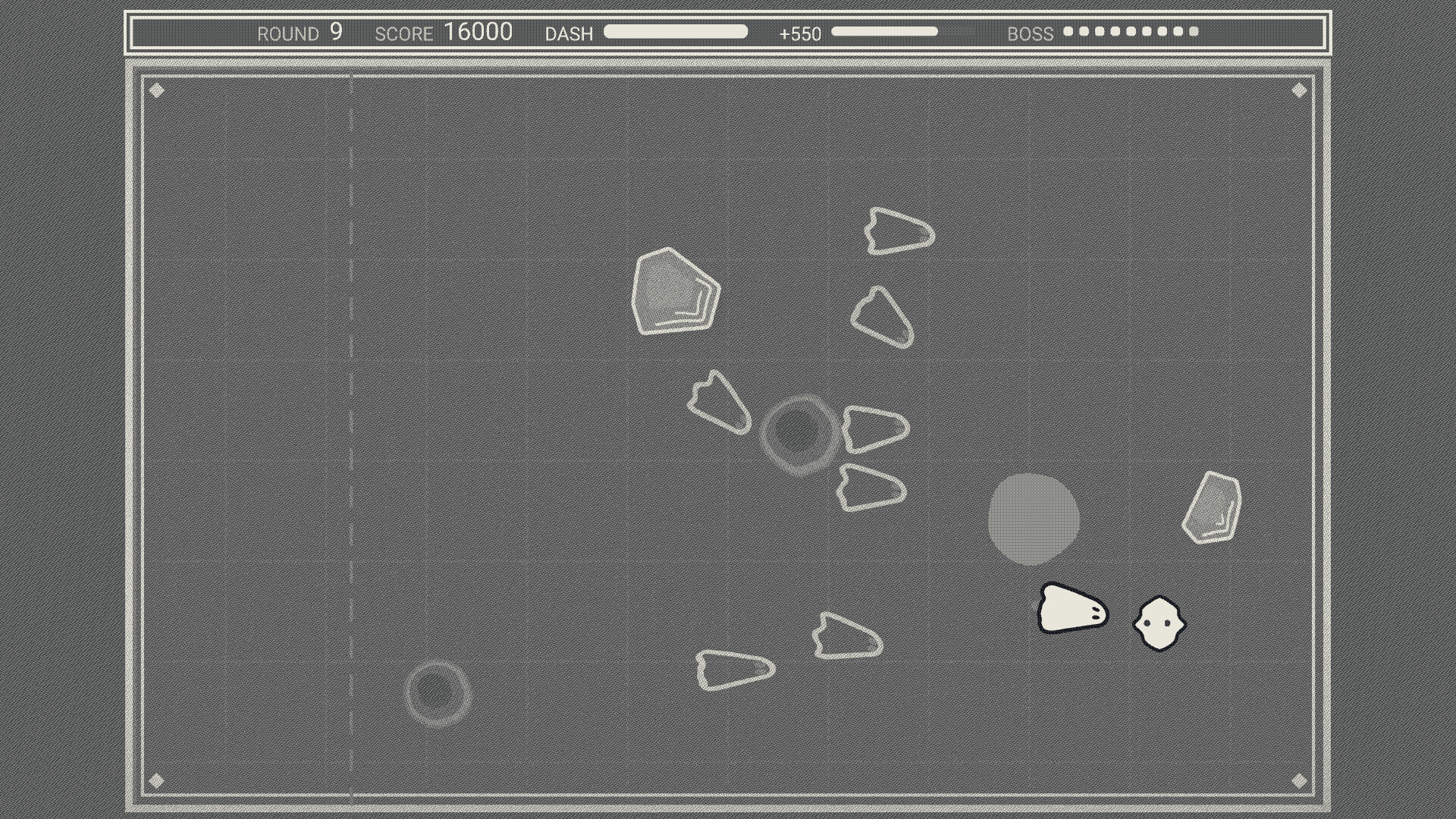 Ghostlock screenshot 1