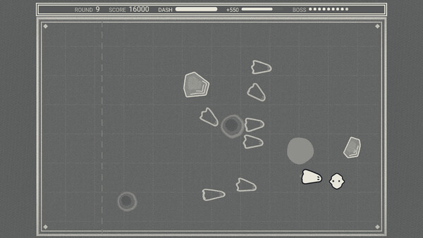 Ghostlock screenshot 1