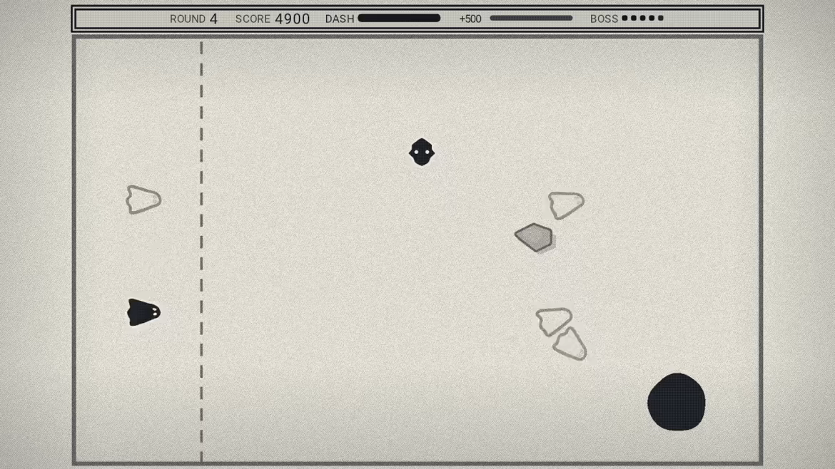 Ghostlock video 1