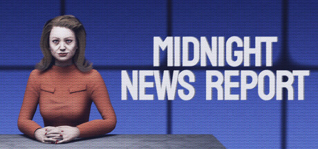 Midnight News Report