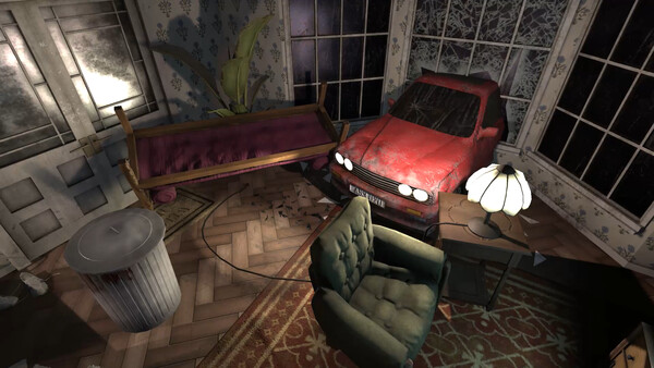 Screenshot media
