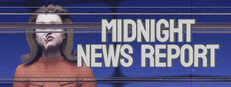 Midnight News Report
