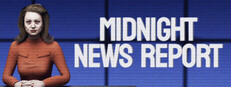 Midnight News Report cover