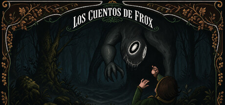 Los Cuentos de Frox