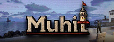 Muhit cover