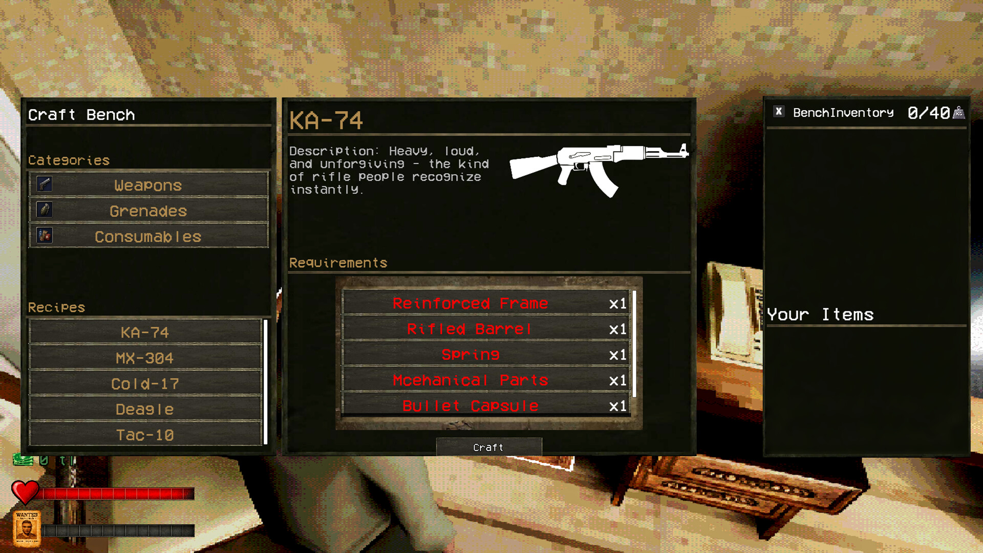 Muhit screenshot 4