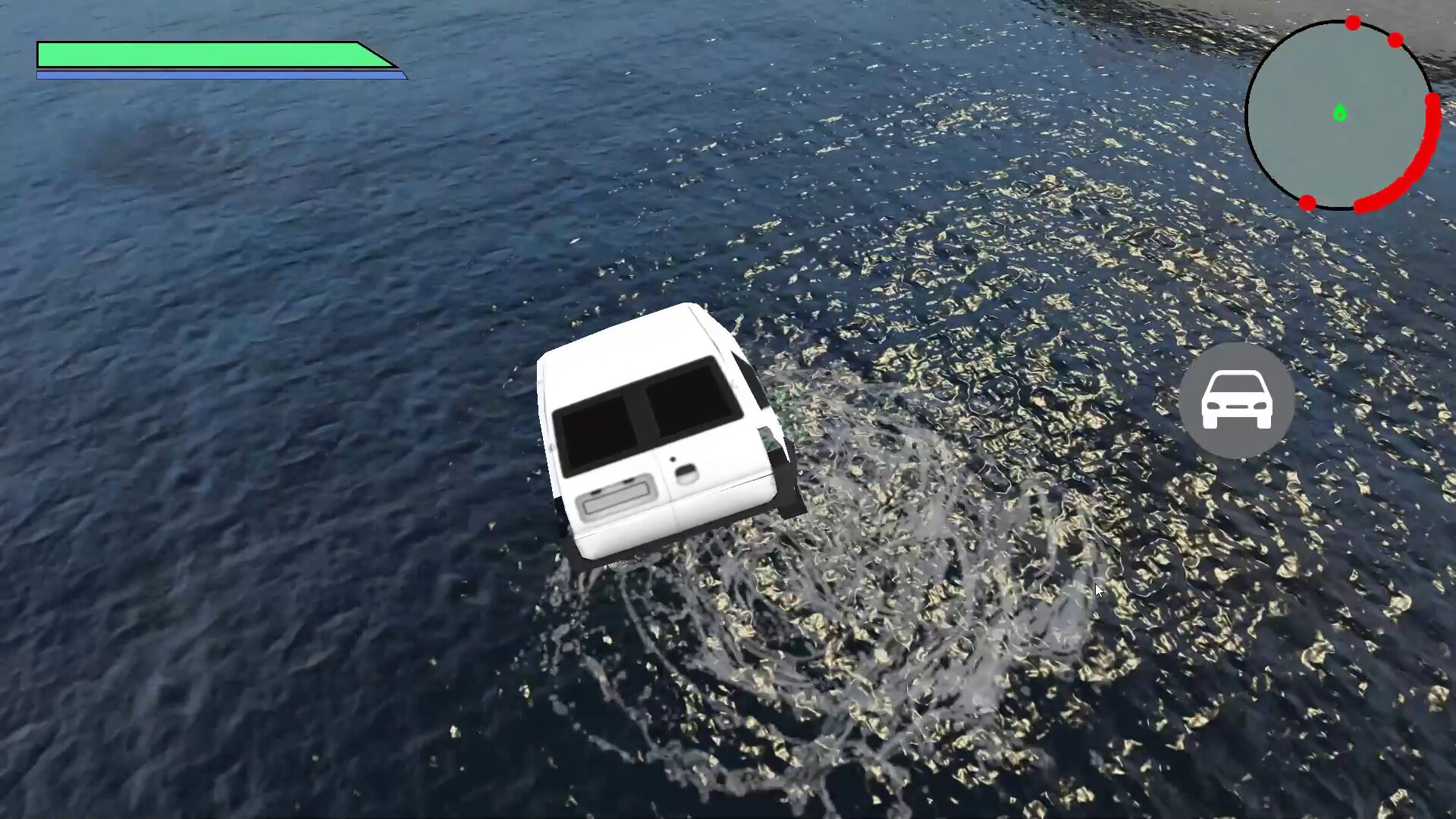 City Crime Simulator screenshot 13