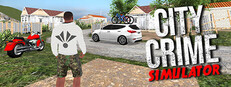 City Crime Simulator cover