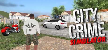 City Crime Simulator