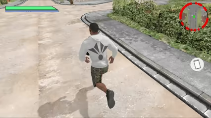 City Crime Simulator video 2