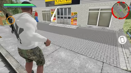 City Crime Simulator video 6