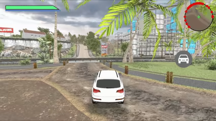 City Crime Simulator video 3