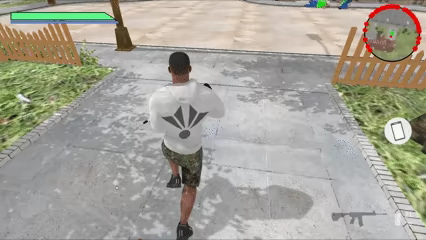 City Crime Simulator video 8