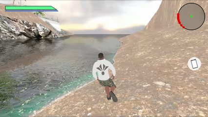 City Crime Simulator video 5