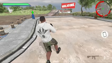 City Crime Simulator video 4