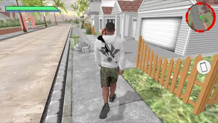 City Crime Simulator video 9