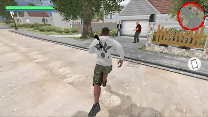 City Crime Simulator video 1