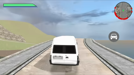 City Crime Simulator video 7