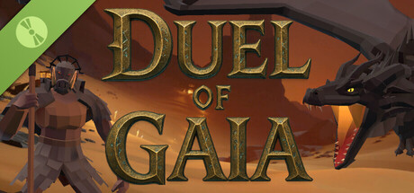Duel of Gaia Demo