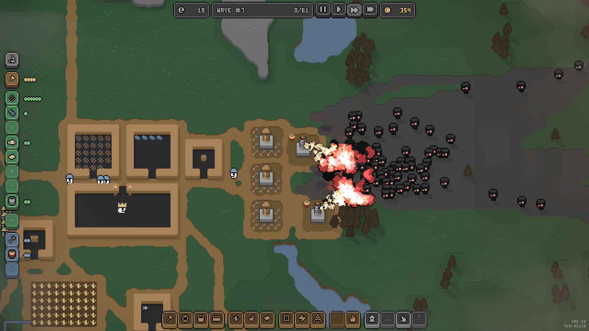 One More Wave screenshot 6