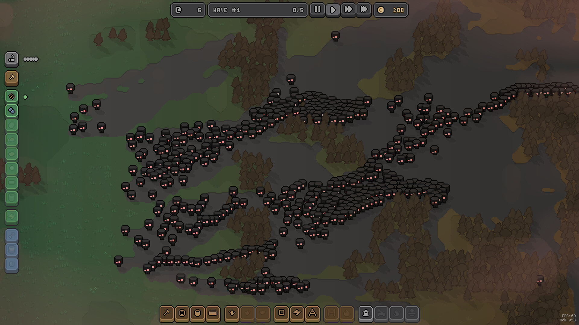 One More Wave screenshot 3