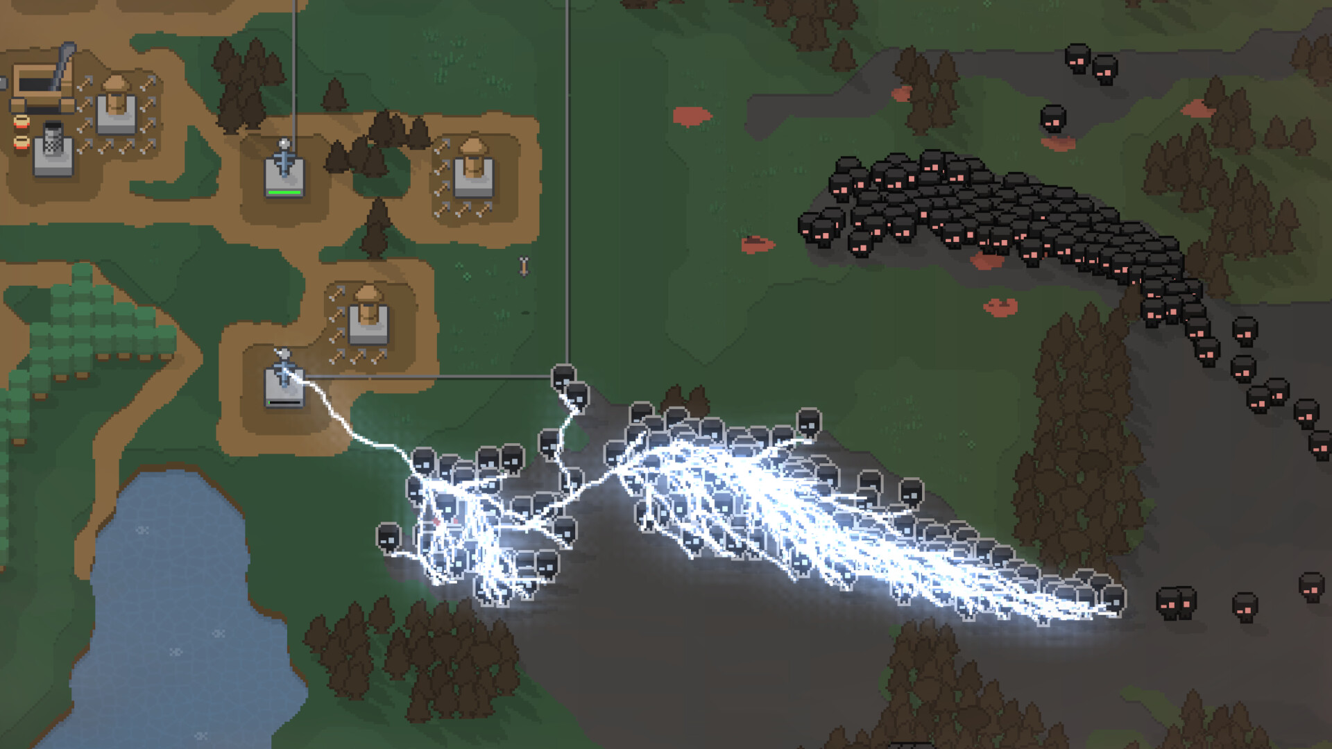 One More Wave screenshot 1