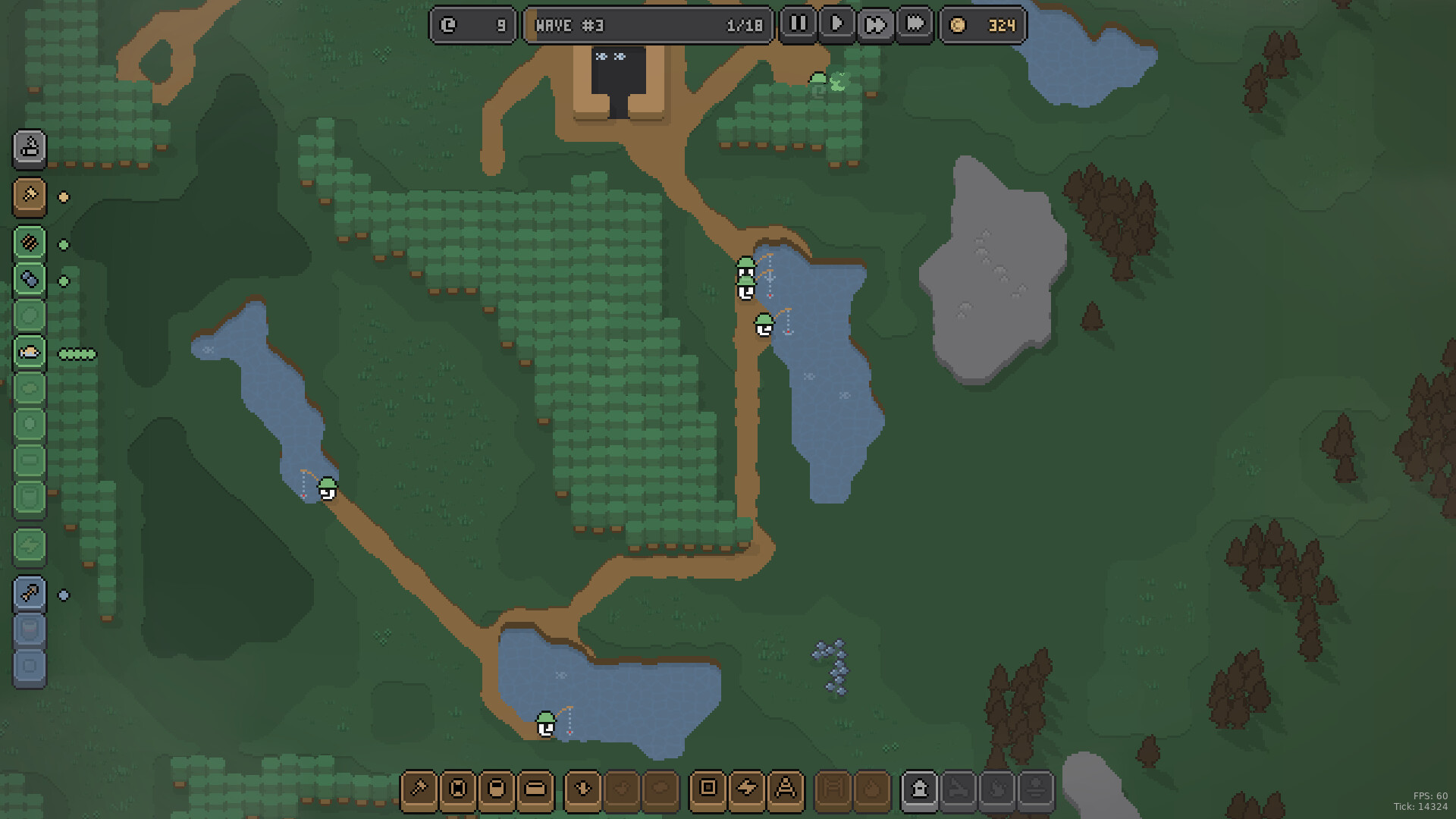 One More Wave screenshot 4
