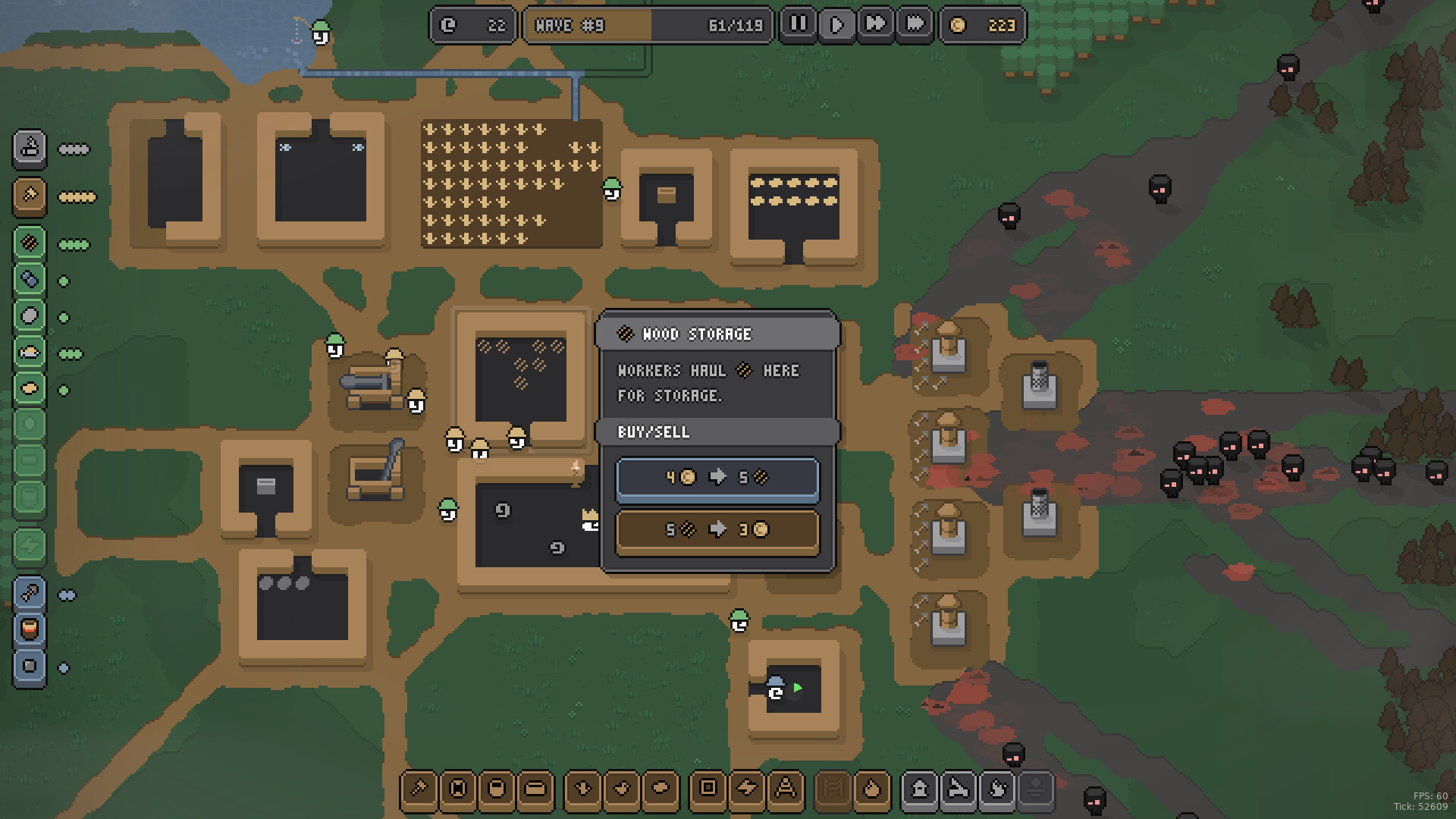 One More Wave screenshot 2