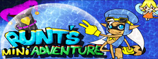 Runt's Mini Adventure Banner