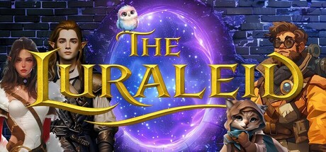 Carátula de The Luraleid
