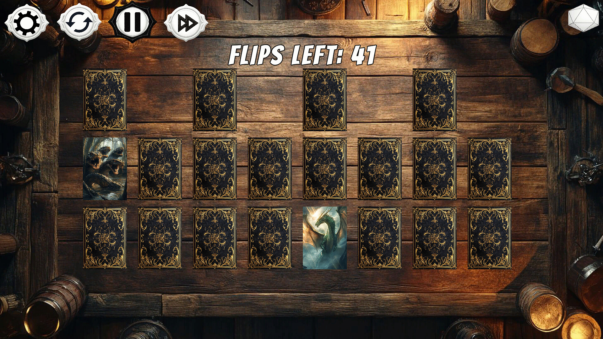 The Luraleid screenshot 11