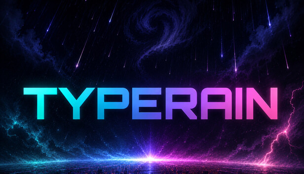 Typerain