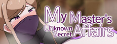 My Master's Unknown Secret Affairs Banner