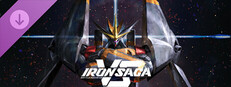 Iron Saga VS - Gunbuster