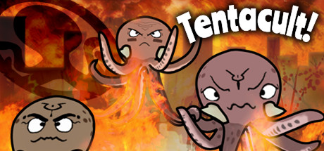 Tentacult! Cheat Engine/CT