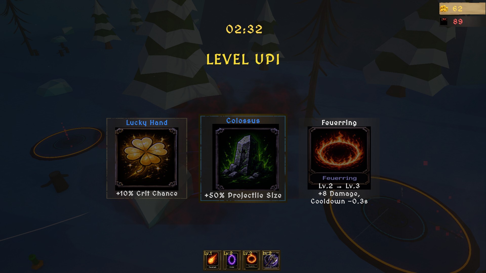 Riftslayer screenshot 3