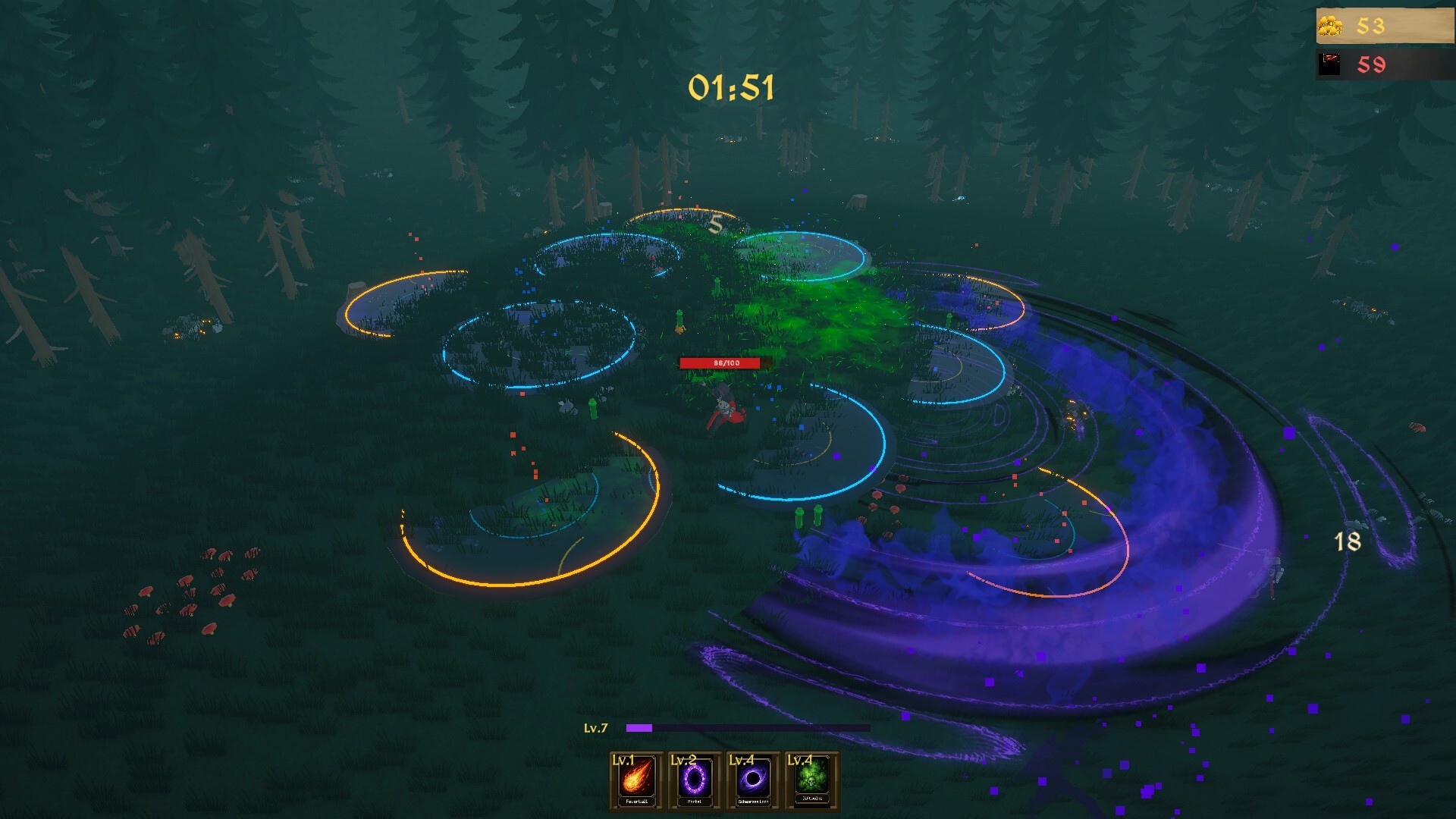 Riftslayer screenshot 10
