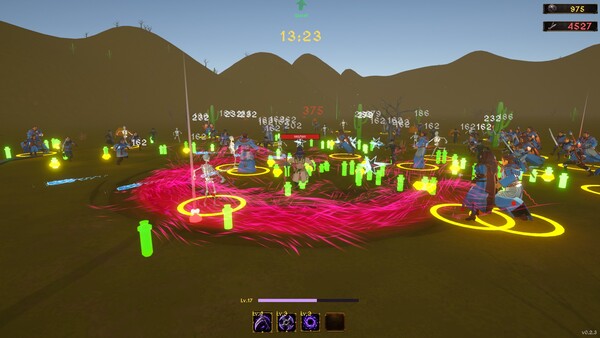 Riftslayer Screenshot