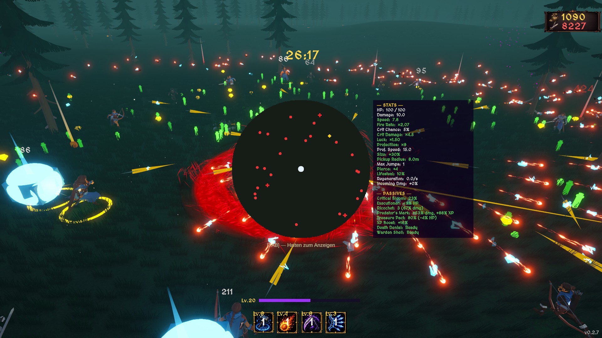 Riftslayer screenshot 4