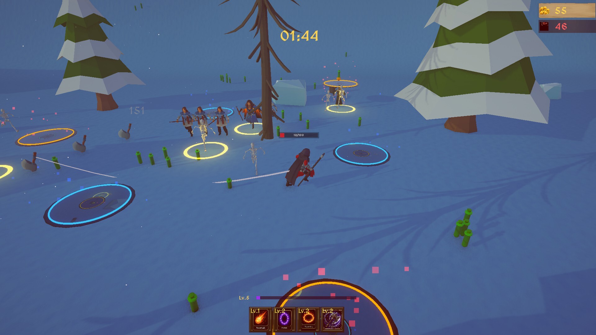 Riftslayer screenshot 8