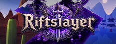 Riftslayer cover
