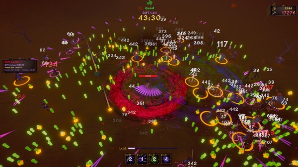 Riftslayer Screenshot