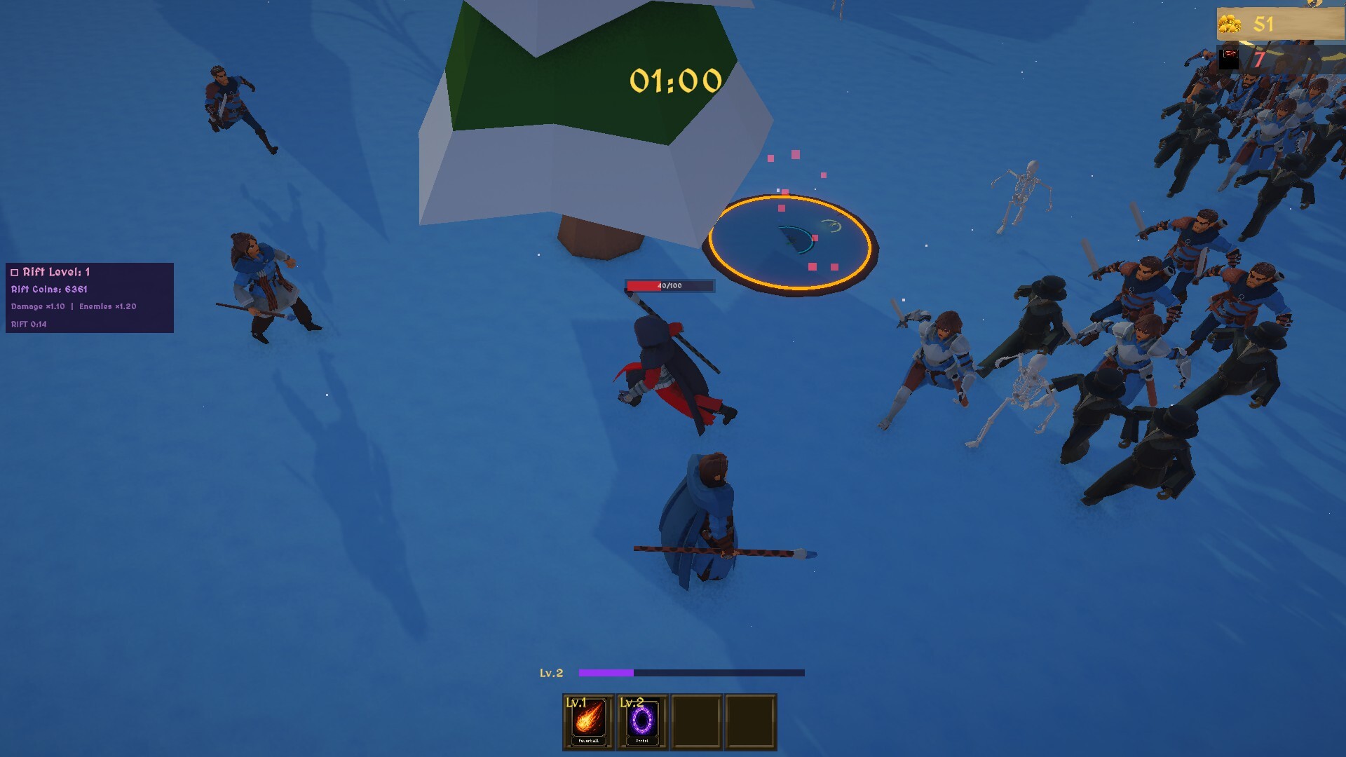 Riftslayer screenshot 9