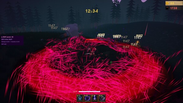 Screenshot media
